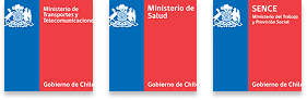 Ministerios