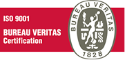 ISO 9001 Bureau Veritas