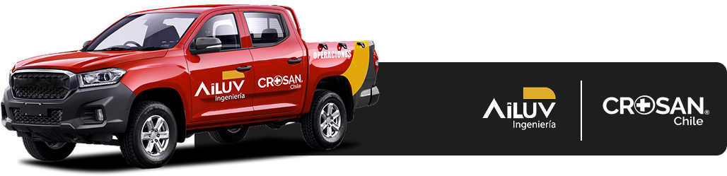 Crosan Vehículos