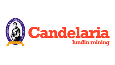 Logo Candelaria