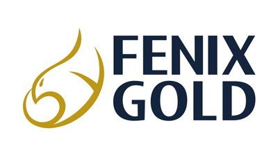 Logo Fenix Gold
