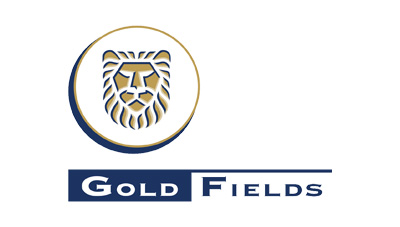 Logo Gold Fields