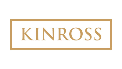 Logo Kinross