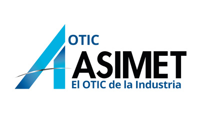 Logo Otic Asimet