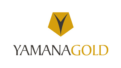 Logo Yamana Gold