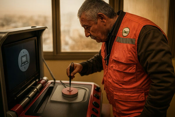 Evaluaciones Psicosensotécnicas (PST)