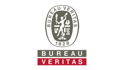 Logo Bureau Veritas
